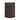 Genuine Leather Money Clip | Brown - Ox & Birch