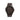 Black Red Wooden Watch | Flynt - Ox & Birch